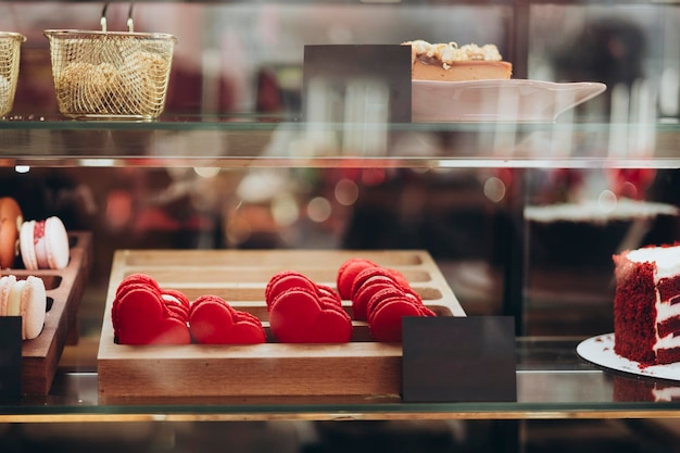 Coffee farmers tending plants in morning light